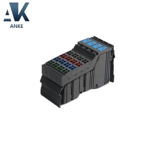 Módulo de SALIDA LÓGICA POSITIVA IC220MDL753 24 VDC para GE Fanuc - Product Image 2