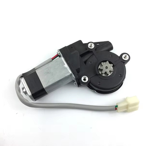 85710-60040 トヨタ　ランクル　パワーウィンドウレギュレータモータ　新品未使用 85710-52010 (85710)F/ドアパワーウインドモーターRH 1個 トヨタ