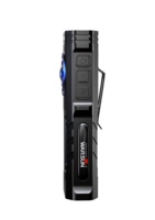 Lampe torche rechargeable multifonction WARSUN X608, étanche, lampe torche EDC, meilleure lampe de travail pour les réparations et les urgences