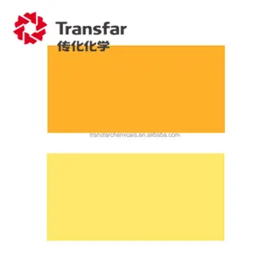 Pigment Yellow 13 Benzidine Yellow GR Used For Inks Plastics Coatings Paints Rubber Industry