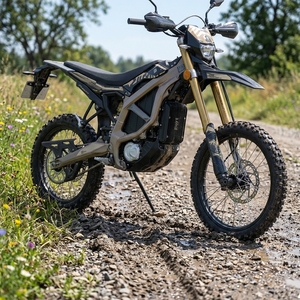 มอเตอร์ไซค์วิบากสำหรับผู้ใหญ่ Surron Ultra Dirt ปี 2026 ความเร็วสูง 24.5 กิโลวัตต์ Eu 24.5 กิโลวัตต์ Surron Ultra Bee 3c-off Road 2026 Surron Ultra - Product Image 2