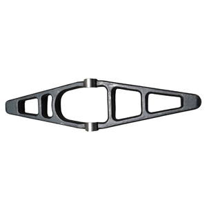 Garfo de Liberação de Embreagem de Transmissão de Caminhão de Alta Qualidade C04012-2 para Peças de Caixa de Câmbio Dongfeng FAST Eaton Fuller Sinotruk Foton - Product Image 2