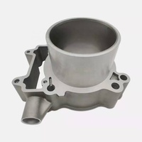 Kit de piston de cylindre de moteur haut de gamme pour les moteurs de moto Polaris RZR 570 Ranger 570 Sportsman 570 et ACE 570