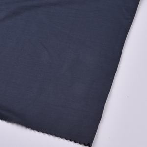 Thaand <span class=keywords><strong>92</strong></span> viscosa <span class=keywords><strong>8</strong></span> <span class=keywords><strong>spandex</strong></span> filamento di seta semplice in filato di viscosa tissu viscosa tessuto prezzo per camicia - Product Image 2