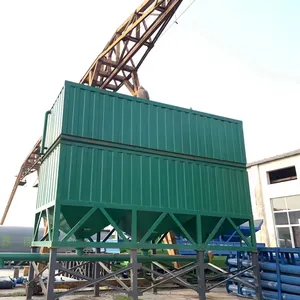 igh quHigh quality horizontal cement tank bin multi function 30 ton 50 tons steel container type horizontal cement silo for sale