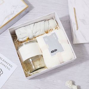 Coffrets Cadeaux Personnalisés de Luxe 2024 en Verre Sérigraphié pour Entreprises, Camping et Promotion, avec Tasse Isotherme 500ml pour Usage au Bureau - Product Image 4