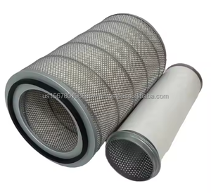 Nouveau filtre à air pour compresseur d'air MANNY 02250155-691 02250155-692 filtre à haute efficacité accessoire de filtre à air industriel 6 mois - Product Image 6