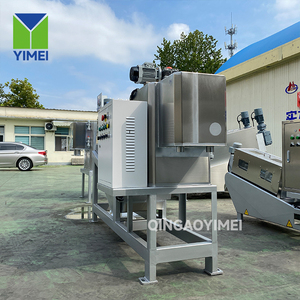 Bán chạy nhất đa-tấm bùn <span class=keywords><strong>dewatering</strong></span> Máy trục vít Báo Chí và tự động bùn <span class=keywords><strong>dewatering</strong></span> thiết bị - Product Image 1