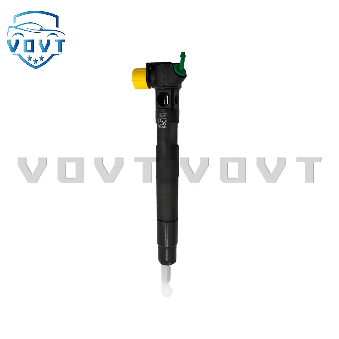 Original New Car Engine Diesel Fuel Injector A6510704987 for Mercedes Benz