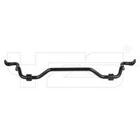 Stabilizer Bar Antiroll Bar Depan Solid Langsung dari Pabrik YZS untuk Mercedes-Benz S400/S63/W221 (37233033001 2213231765)
