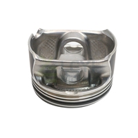Kit de piston moteur pour Buick Encore CHEVROLET GMC SATURN ALLURE 12616971 12616972 3.6L V6 94MM