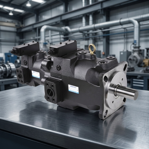 Bomba de Pistón Industrial A-3 KOMPASS V15 V18 V23 V25 V38 V42 V50 V70 TW con 1 Año de Garantía, 15 kg - Product Image 3