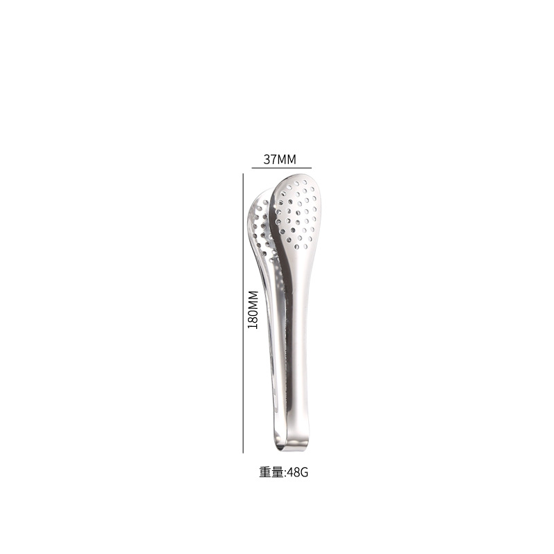 Clip délicat de 7 pouces [longueur 18 cm] épaisseur 0,7 mm