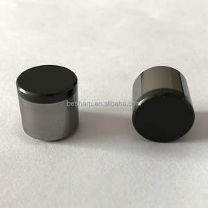 1313 PDC-Schneidwerkzeuge für Steinbruch, Schneiden und Schleifen, PDC-Einsätze mit Kettensägenhalter - Product Image 5