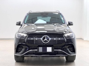 Mercedes-Benz <span class=keywords><strong>GLE</strong></span> <span class=keywords><strong>350</strong></span> <span class=keywords><strong>4MATIC</strong></span> 2026 48V 2.0T SUV LHD Usado en Stock, Pintura Original, 1200km, FOB - Product Image 1