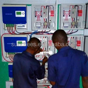 Paneles solares para el hogar, 10000 w, con baterías - Product Image 4