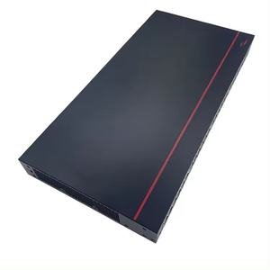 Hw S5735-L48P4X-A1 48*10/100/1000BASE-T cổng, 4 * 10ge SFP + cổng, PoE + 48 cổng PoE Gigabit doanh nghiệp mạng chuyển đổi - Product Image 2