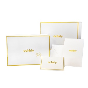 Custom White Cardboard Fashion Bags Dress Packaging Book Magnet Lid Rigid Gift <b>Box</b> With Luxury Gold Printed - Product Image 6