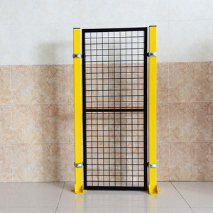 Barrera de Seguridad para Máquinas con Superficie de Pintura para <span class=keywords><strong>Pizarra</strong></span> - Product Image 2