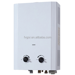 Válvula <span class=keywords><strong>de</strong></span> cobre para acampar, calentador <span class=keywords><strong>de</strong></span> agua instantáneo <span class=keywords><strong>de</strong></span> <span class=keywords><strong>gas</strong></span> <span class=keywords><strong>natural</strong></span> montado en la pared, barato - Product Image 4