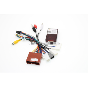 Per <span class=keywords><strong>Mazda</strong></span> CX5 CX-5 CX 5 2012 - 2015 Android autoradio Canbus Box Decoder cablaggio cablaggio adattatore cavo di alimentazione MZ-SS-07A - Product Image 3