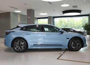 สำหรับ Geely zeekr 001: ที่มีประสิทธิภาพสูงตรงกับความคล่องตัวที่เป็นมิตรกับสิ่งแวดล้อม - Product Image 5