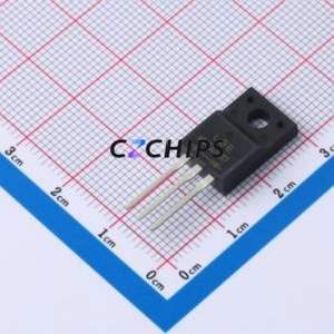 Diodo Schottky MBRF30100CT ITO-220AB Nuevo y Original, Venta al por Mayor de Componentes Electrónicos, Proveedor de Chips y Servicio BOM - Product Image 1