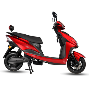 <span class=keywords><strong>Moto</strong></span> électrique à haute efficacité pour les déplacements en ville 1200W <span class=keywords><strong>12</strong></span> pouces avec suspension robuste - Product Image 6