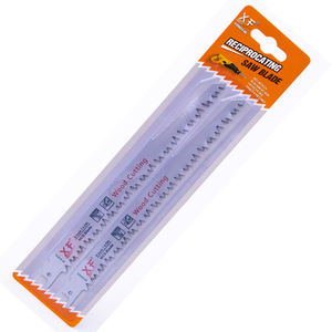 Hojas <span class=keywords><strong>de</strong></span> <span class=keywords><strong>sierra</strong></span> recíproca S1531L HCS para corte y poda <span class=keywords><strong>de</strong></span> árboles <span class=keywords><strong>de</strong></span> <span class=keywords><strong>madera</strong></span> gruesa - Product Image 4