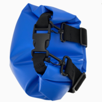 Bolsa de deporte impermeable al aire libre bolsa de mar impermeable para la deriva