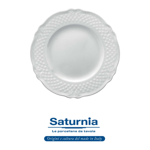 Plato para Postre Malaga 21 cm Saturnia - Product Image 4