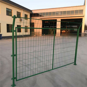 Lưới Hàng Rào Lan Can Lụa Hai Bên Chắn Gió Sân Bóng Rổ Sản Phẩm Mới Của Nhà Sản Xuất Trung Quốc - Product Image 3