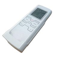Pendingin Udara Pribadi Portabel Desain Terbaru dengan Remote Control