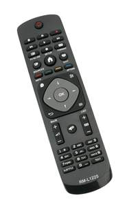 Inteligente LCD/<span class=keywords><strong>TV</strong></span> Control remoto <span class=keywords><strong>de</strong></span> televisión controlador remoto <span class=keywords><strong>para</strong></span> Phi 242254990467/2422, 549 <span class=keywords><strong>de</strong></span> 90467 <span class=keywords><strong>de</strong></span> alta <span class=keywords><strong>calidad</strong></span> a <span class=keywords><strong>precio</strong></span> <span class=keywords><strong>de</strong></span> fábrica - Product Image 2