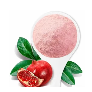 Polvo de Granada Premium Punica Granatum Liofilizado, Ingrediente de Fruta Natural, Materia Prima, Suministro a Granel, Tambor de 10 kg, 12 Meses - Product Image 6