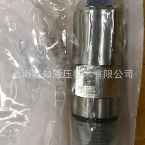 Válvula de Cartucho Eaton RV3-10-S-0-36 565568 Nueva Condición por Danforth - Product Image 1