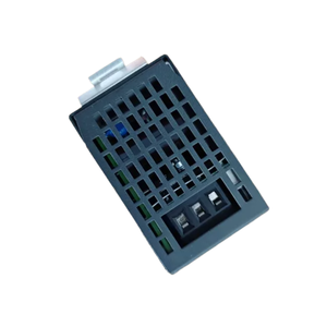 Module d'alimentation haute performance 6ES7288-0CD10-0AA0 6ES7288-0ED10-0AA0 pour la régulation de tension des systèmes PLC industriels - Product Image 4
