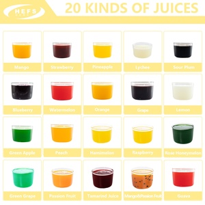 Brand Store Ingredientes Suprimentos Suco De Fruta De Limão Perfume Xarope Concentrado Bebidas e Chá Bebidas Líquidas Bubble Tea - Product Image 5