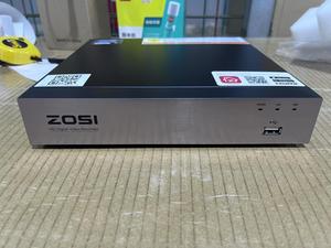 Système de vidéosurveillance HD 5MP avec lampe LED, NVR POE personnalisable, détection de visage intérieur/extérieur, capteur CMOS, prise en charge OEM/ODM - Product Image 5