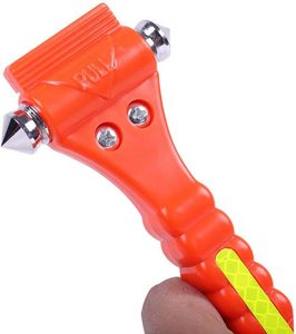 Martillo <span class=keywords><strong>de</strong></span> Seguridad <span class=keywords><strong>para</strong></span> Automóvil con Punta <span class=keywords><strong>de</strong></span> Carburo, Herramienta <span class=keywords><strong>de</strong></span> Escape <span class=keywords><strong>de</strong></span> Emergencia <span class=keywords><strong>para</strong></span> Vehículos, Cortador <span class=keywords><strong>de</strong></span> Cinturón <span class=keywords><strong>de</strong></span> Seguridad - Rompe Cristales <span class=keywords><strong>de</strong></span> Ventanas <span class=keywords><strong>de</strong></span> Automóviles - Product Image 4