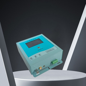 Medidor de Nivel de Agua LOOBO Tipo Burbuja de Alta Precisión con Resolución de 1MM, Alimentación de 9~16V para Ríos Pequeños y Medianos, 1 Año de Garantía - Product Image 3