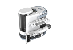 Aspirateur électrique portable eau et poussière avec fonction <span class=keywords><strong>vapeur</strong></span>, capacité 1600 ml, pour usage domestique sur sièges de voiture, rideaux et tissus d'<span class=keywords><strong>ameublement</strong></span> - Product Image 6