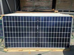 High quality A Grade 450w 460w 550w 560w 580w 650w 700w Bifacial Solar Panel - Product Image 2
