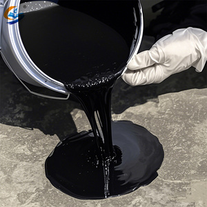 Asfalto Para Carreteras Pulvérisation Rapide <span class=keywords><strong>Liquide</strong></span> Caoutchouc Asphalte Revêtement Imperméable Peinture pour Toit en Béton Toits Plats - Product Image 4