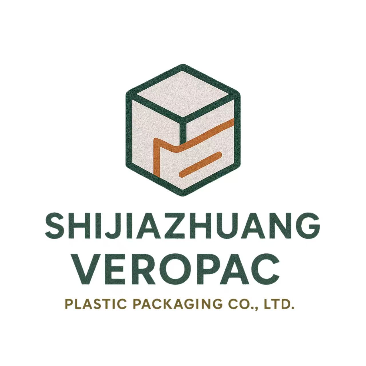 Shijiazhuang Veropac Plastic Packaging Co., Ltd. logo