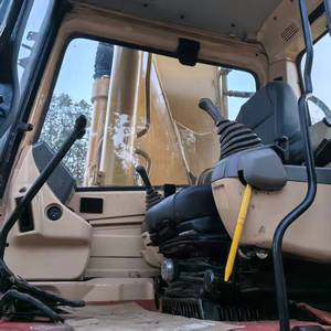 Excavadora Caterpillar 330BL 100% Original en Buen Estado - Product Image 6