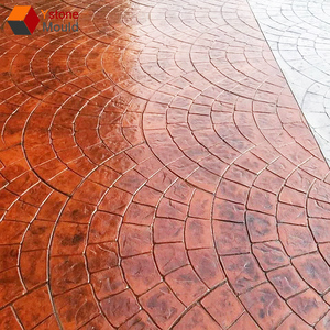 Moldes para Pisos Estampados Multifuncionales, Ideales para Concreto, Jardines, Estacionamientos y Más - Product Image 1