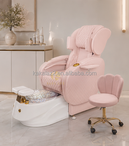 Fauteuil de pédicure <span class=keywords><strong>spa</strong></span> sans plomberie, fauteuils de pédicure en gros, fauteuil de pédicure <span class=keywords><strong>spa</strong></span> de luxe - Product Image 5