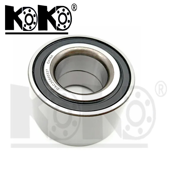 IJ111016 Front Wheel Hub Bearing 38*72*37mm ZZ PWP4001 for Hyundai