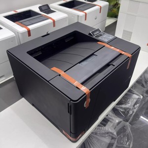 HP701a/701N/706n/DN Laser <b>Printer</b> A3/A4 Black and <b>White</b> With Automatic and Network Printing Features for Office Use - Product Image 2